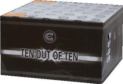 10 Out Of 10 (no 42) 10 Out Of 10 (no 42)