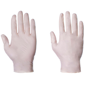 304997(10501) Latex Gloves Small 304997(10501) Latex Gloves Small