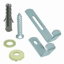 4 Part Np Adjustable Mirror Clips Set Mf08p