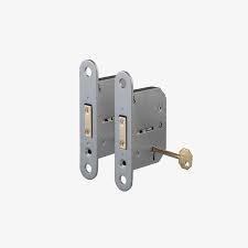 5 Lever Lock Keyed Alike 2pk S10047ka 5 Lever Lock Keyed Alike 2pk S10047ka