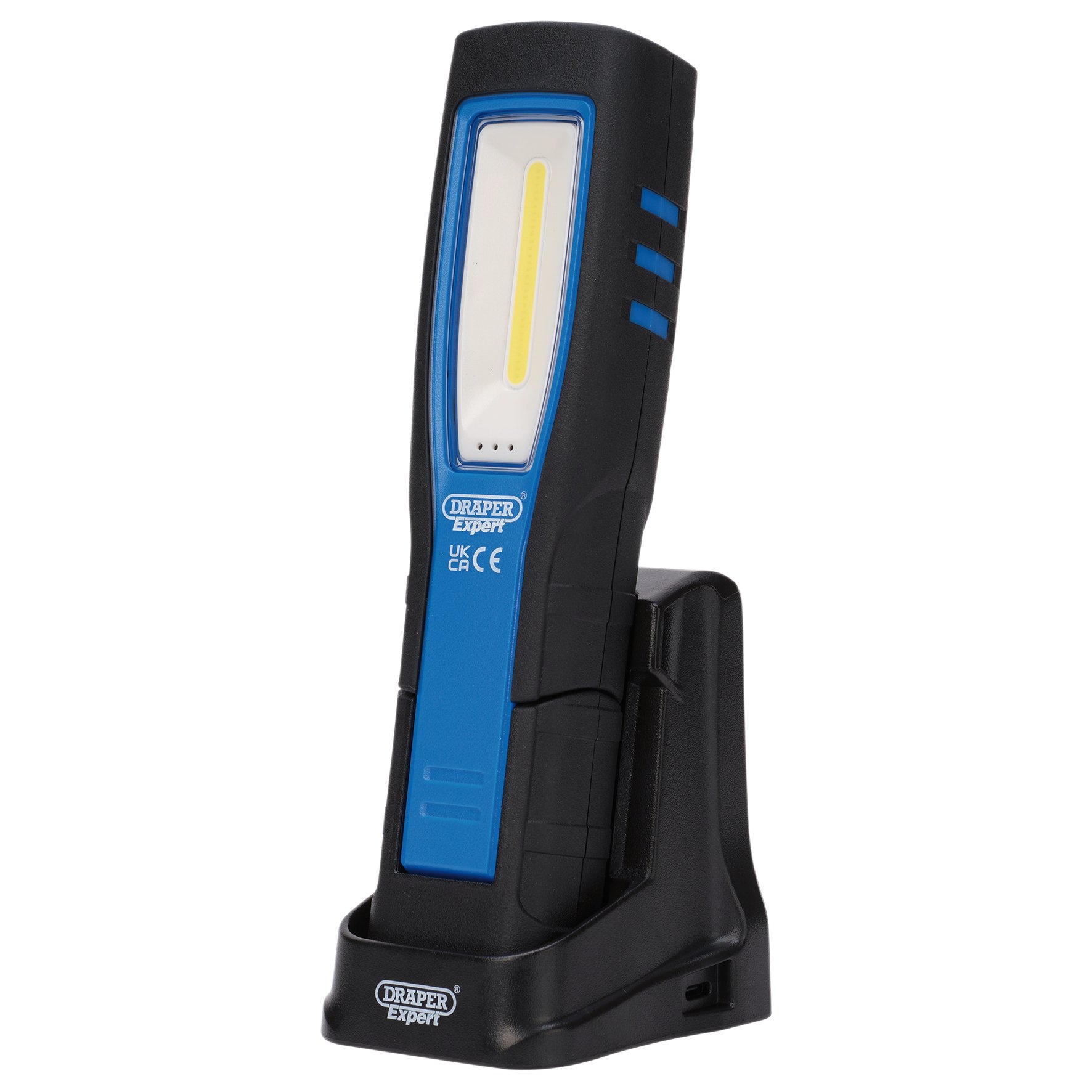 Draper 31101 (il600) Expert Smd Led Usb Rechargeable Inspection Light With Charging