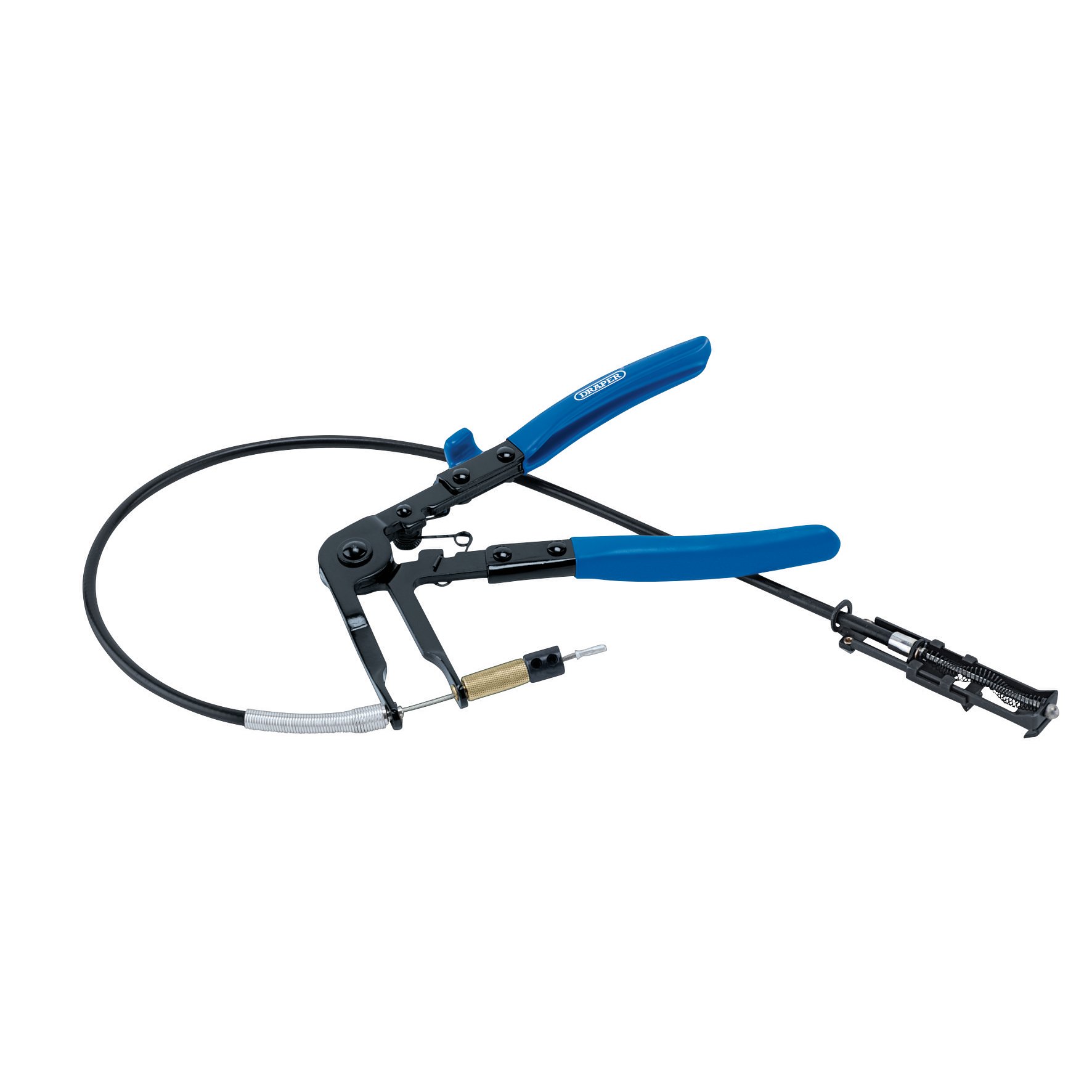 Draper 89793 (rhcp1) Remote Hose Clip Tool, 730mm