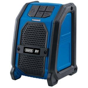 Draper D20 20v Wireless Speaker - Bare 98436 (d20ws)