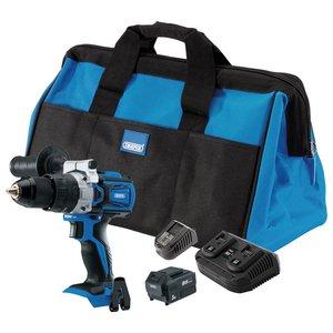 Draper D20 Combi 4.0 Kit 70370 (*d20c4kit)