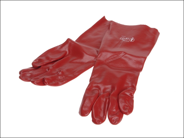 Scan Sca Glogaun18 Gauntlets 45cm