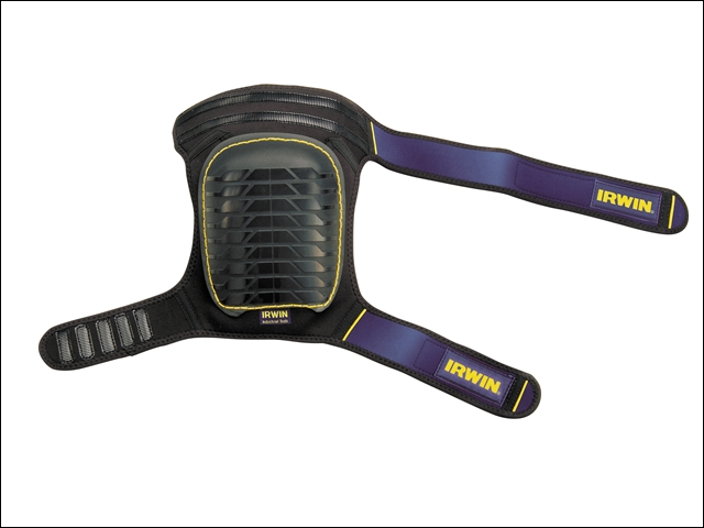 Irwin Irw10503831 Knee Pads Professional Wide Body Irwin Irw10503831 Knee Pads Professional Wide Body