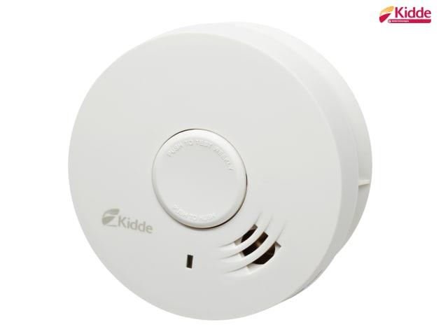 Kidde 10y29rb 10-year Optical Smoke Alarm Kid10y29rb
