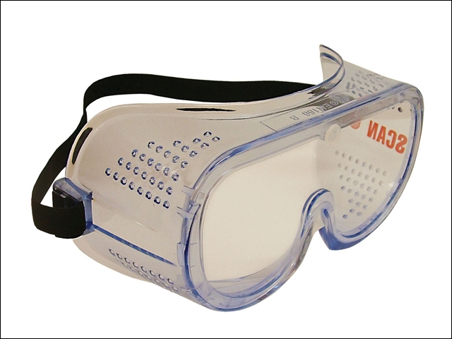 Scan Scappegdv Goggles Direct Vent