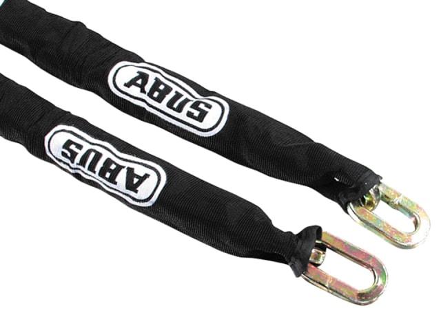 Abus 8ks/110 Security Chain Length 110cm Link Diameter 8mm Abu8ks110