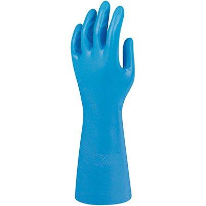 Ansell Alphatec 37-501 Nitrile Chemical-resistant Gloves 9.5 (x Large) Ansell Alphatec 37-501 Nitrile Chemical-resistant Gloves 9.5 (x Large)