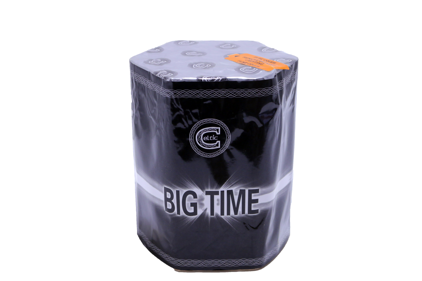 Big Time (no 23) Big Time (no 23)