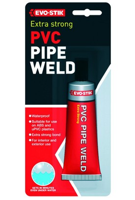 Bostik Pipe Weld Bostik Pipe Weld