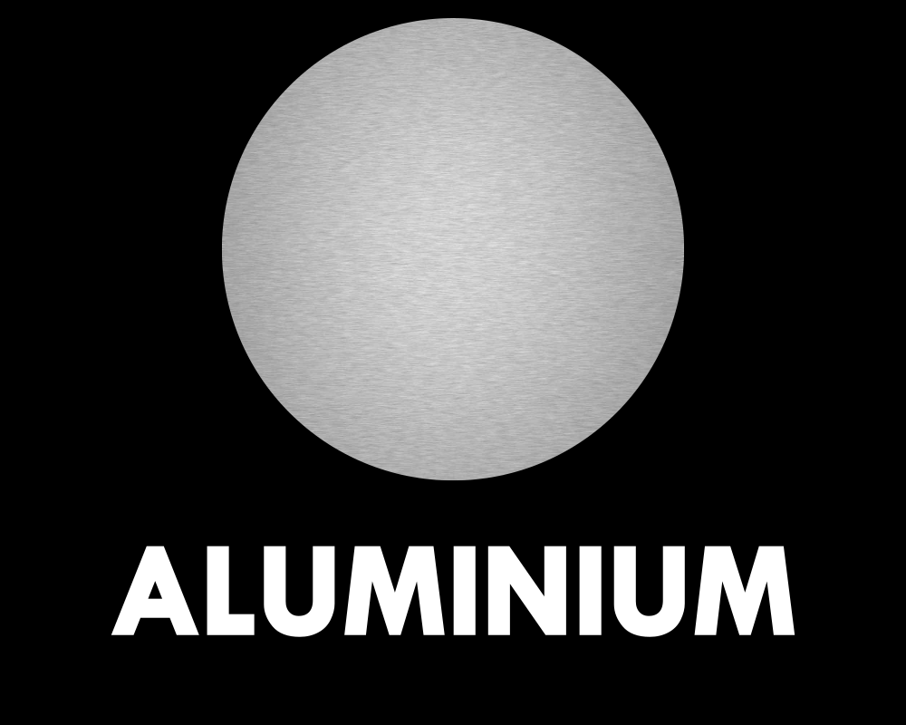 Aluminium Round Solid Aluminium Round Solid