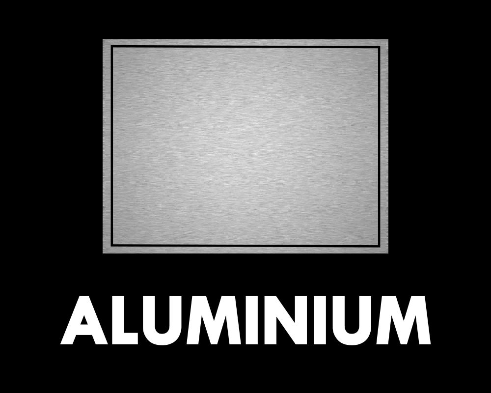 Aluminium