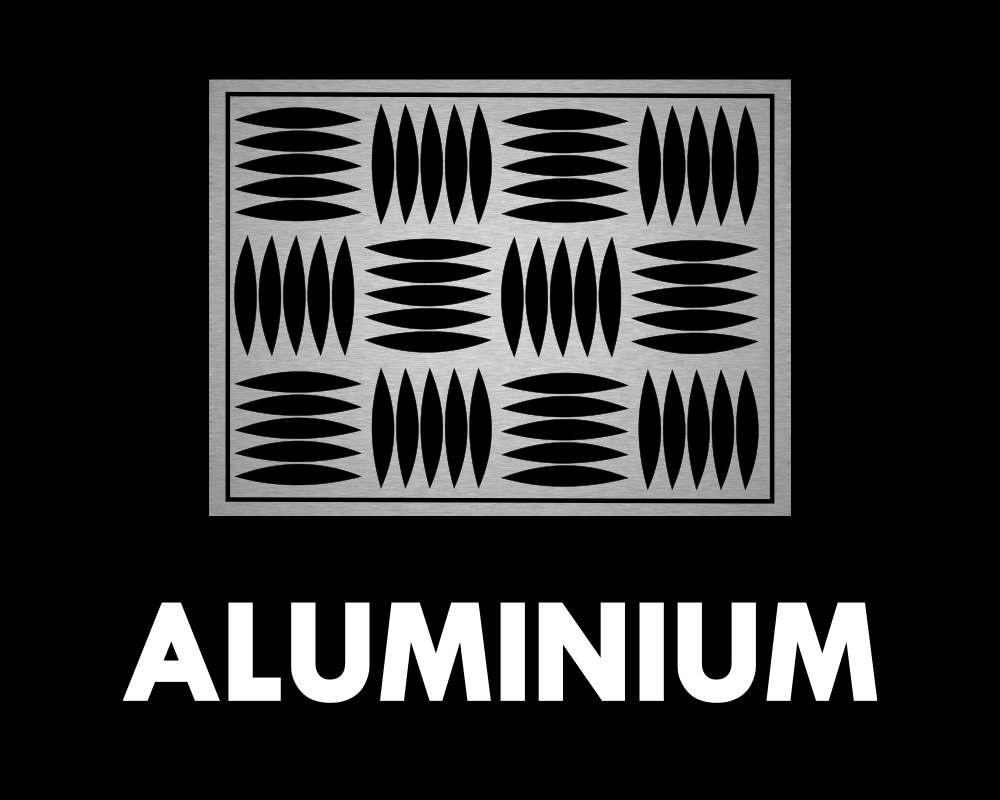 Aluminium Tread Plate