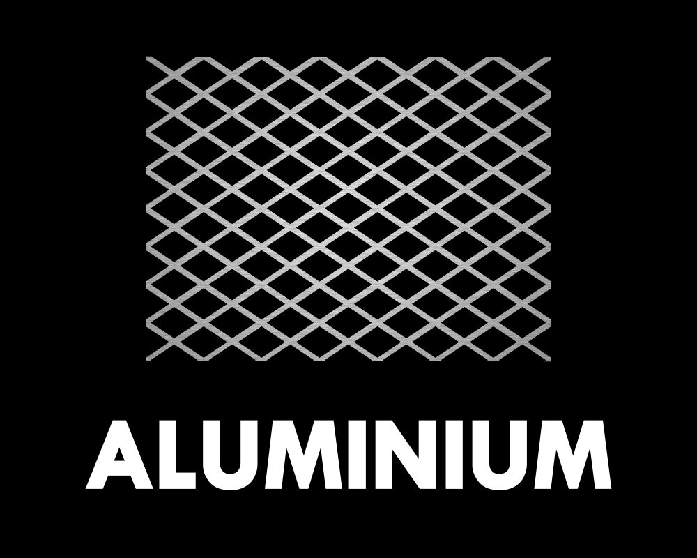 Aluminium Expamet Aluminium Expamet