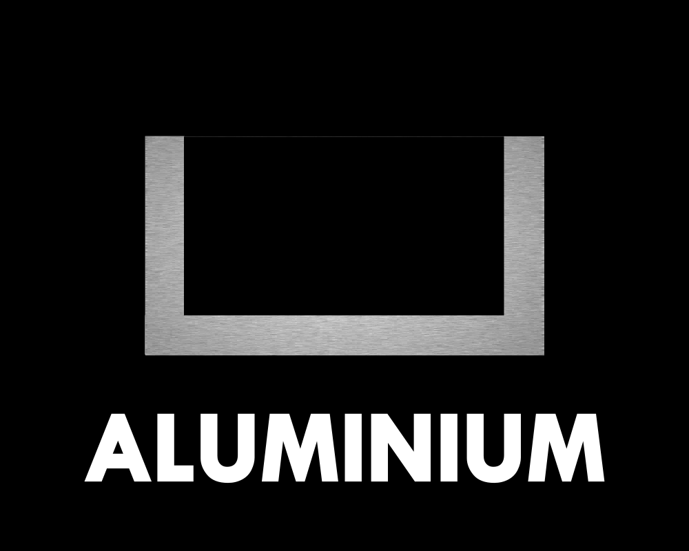 Aluminium Channel