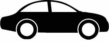 Automotive, Car And Bicycle