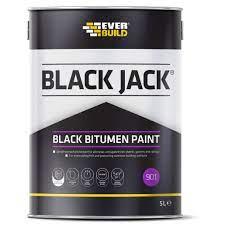 Bitumen Paint