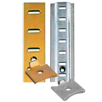 Bookcase Strip & Stud Bookcase Strip & Stud