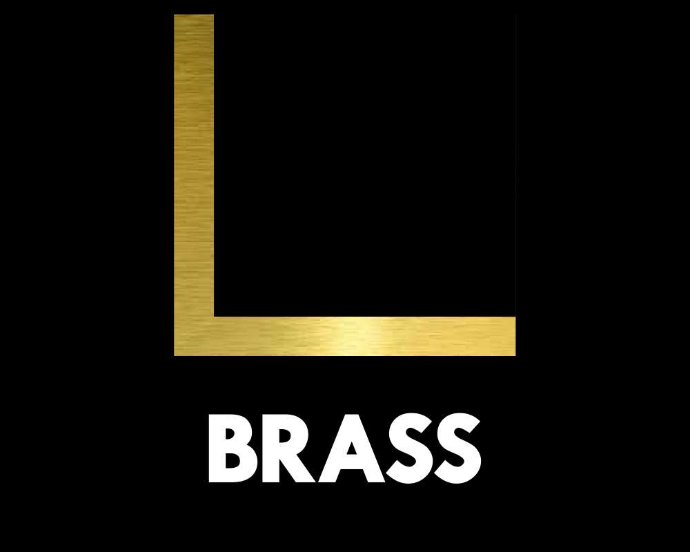 Brass Angle