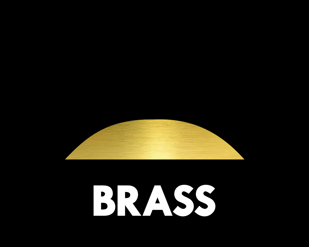 Brass