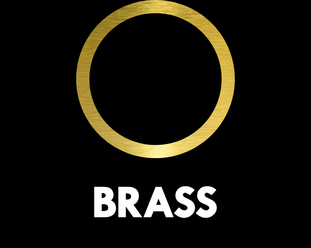 Brass