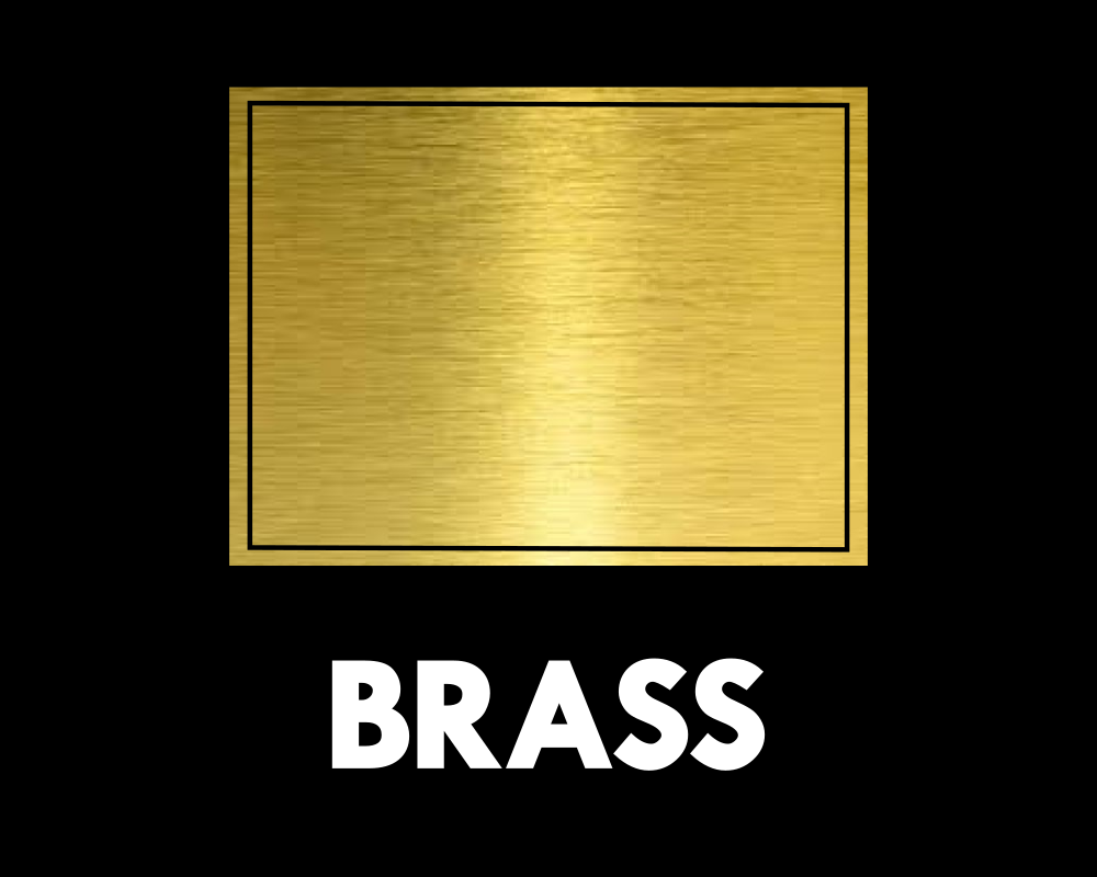 Brass
