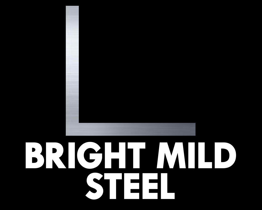 Bright Mild Steel Angle Bright Mild Steel Angle