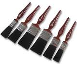 Paint Brushes