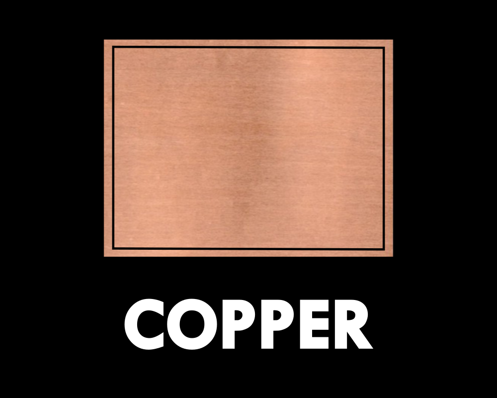 Copper