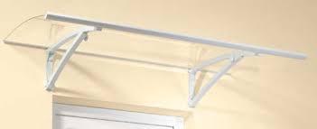 Door Canopies Door Canopies