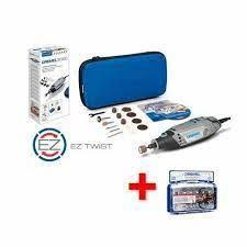 Dremel Multitool And Accessories