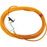 Extension Cables & Garden Sockets