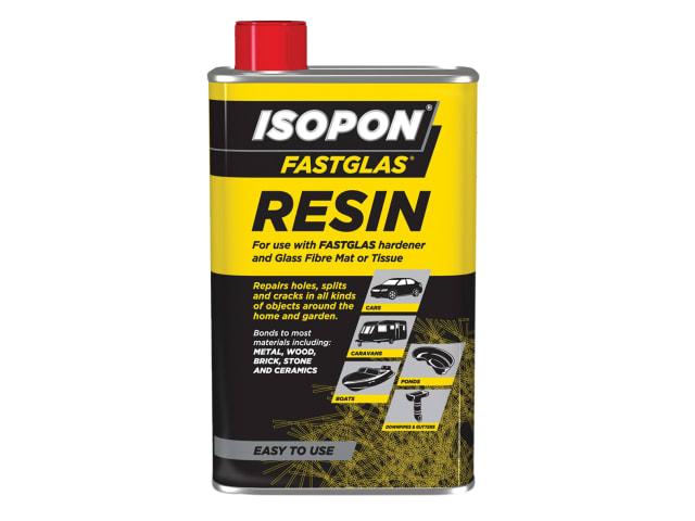 Isopon Fastglas Laminating Resin