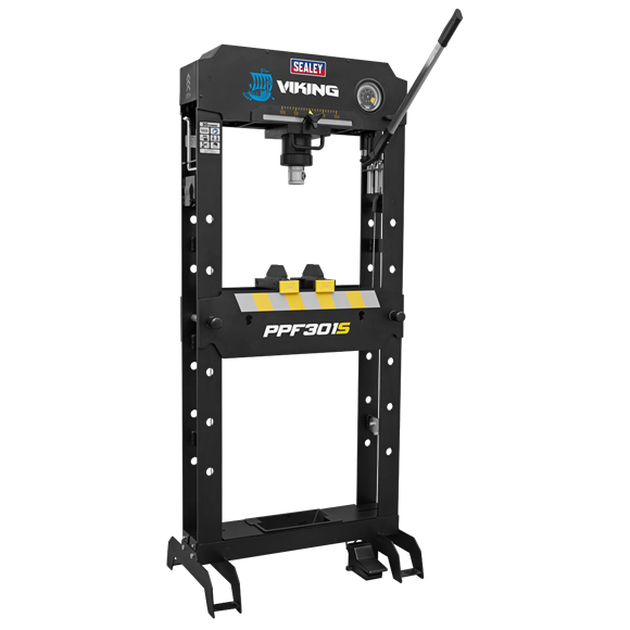 Floor/bench Press & Accessories