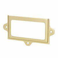 Card Frames Card Frames