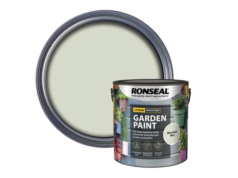 Garden Paint