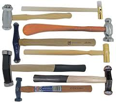 Hammers & Mallets