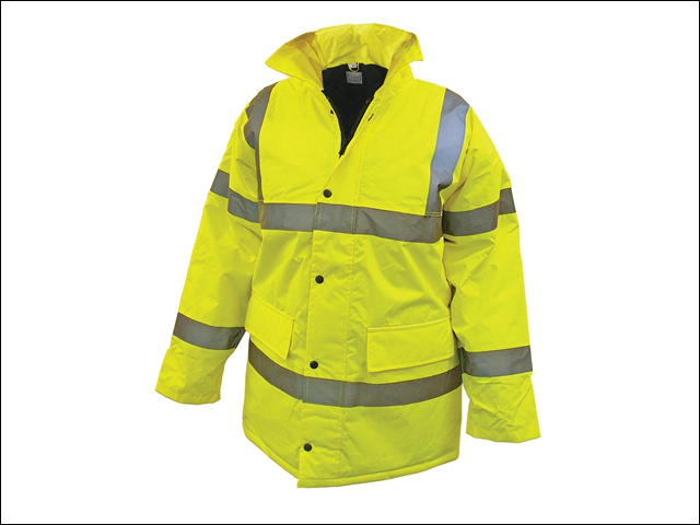 Hi-vis Clothing Hi-vis Clothing