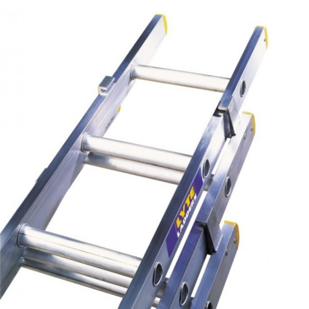 Ladders, Steps & Towers