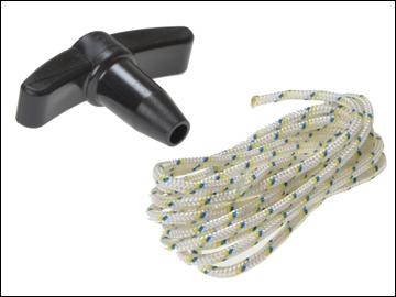 Lawnmowers & Accessories