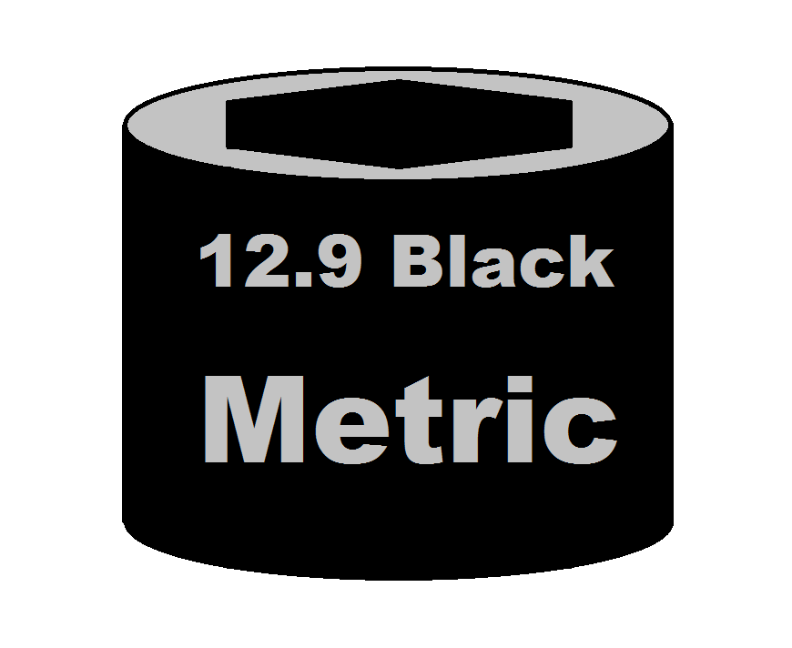 Metric Grub Screw Metric Grub Screw