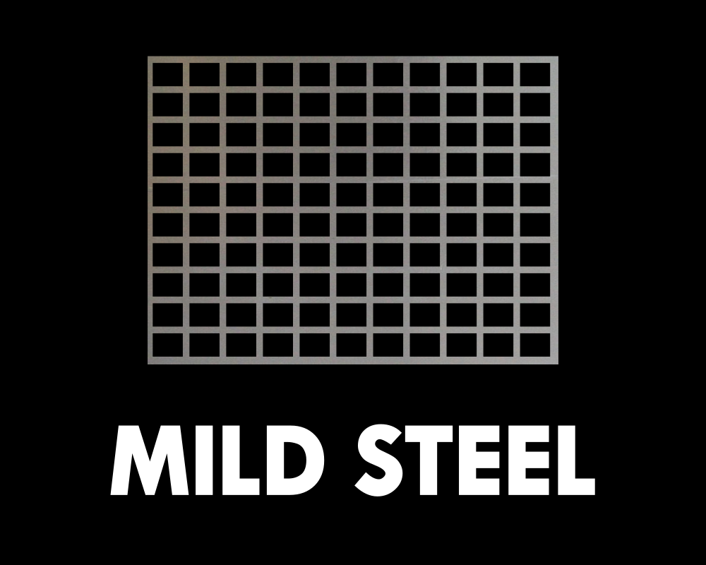 Mild Steel