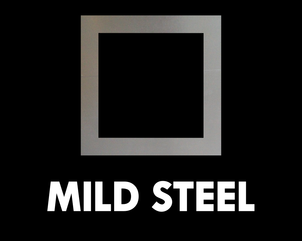 Mild Steel Mild Steel