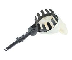 Pickers/basket/collectors/snappers