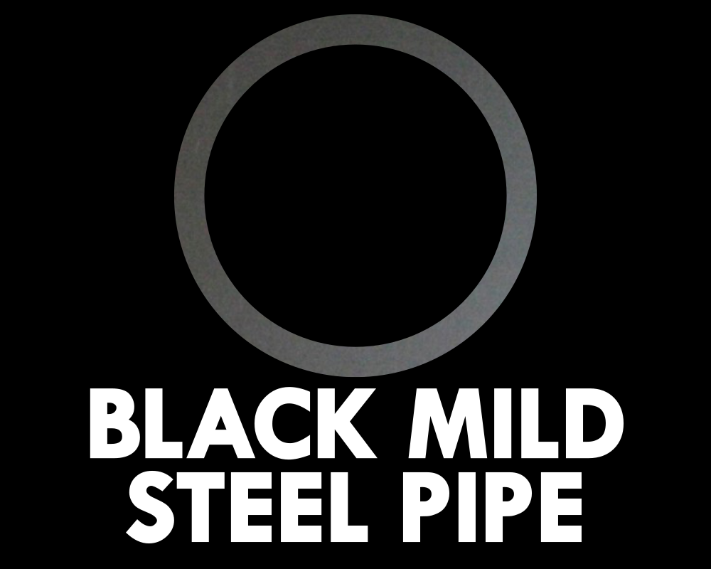 Black Tube Pipe Clamp Black Tube Pipe Clamp