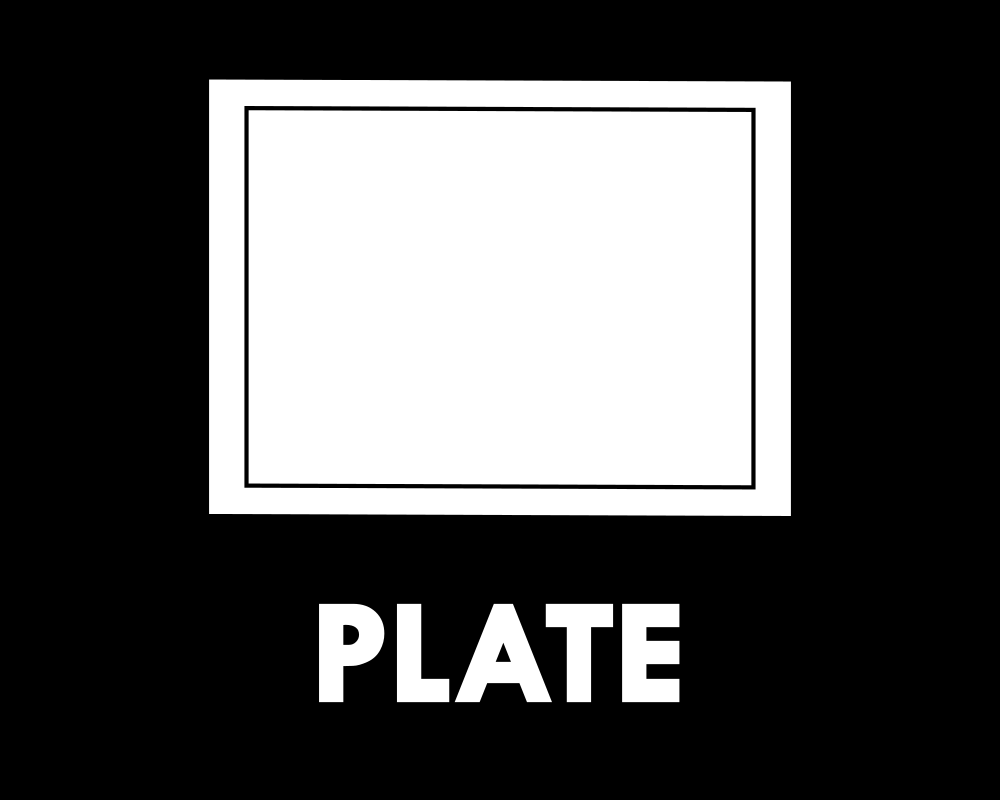 Plate Plate