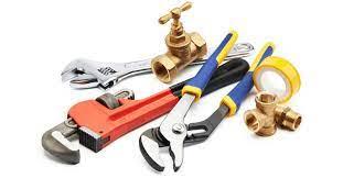 Plumbing & Pipework Tools