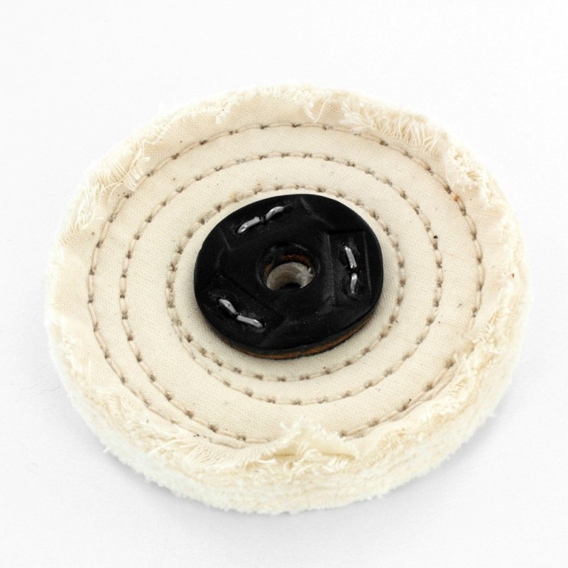 Power Polishing Tools And Accessories